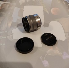 Panasonic Lumix G Vario | 14-42 mm | gebraucht, geprüft, vom Händler | ++TOP++