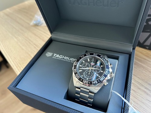 Tag heuer formula fangio - tag, 1