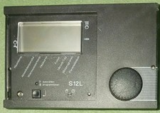  Sieger Buderus Siegermatic S12L 54 914 954-00-014 Regelung Heizsteuerung.