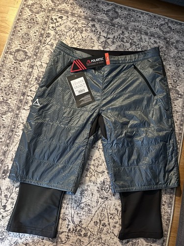 Schöffel rugna sporthose - rugna, 3/4