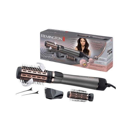 Remington warmluftbürste - remington,