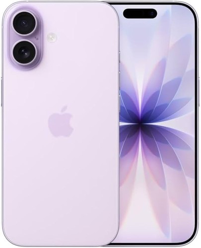 Apple iphone 256gb lavendel - apple,