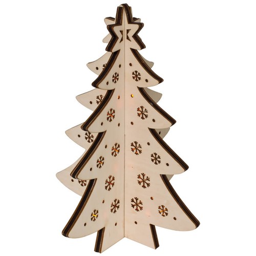 Weihnachtsleuchter