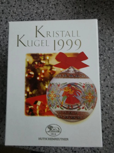 Hutschenreuther 4011699688277
