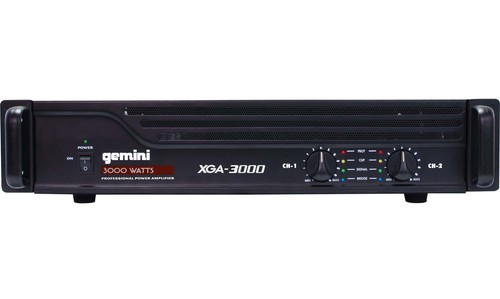 Gemini xga 3000 pa - -,