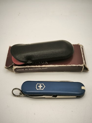 Viktorinox classic schweizer - classic,