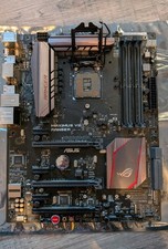 ASUS ROG Maximus Ranger VIII