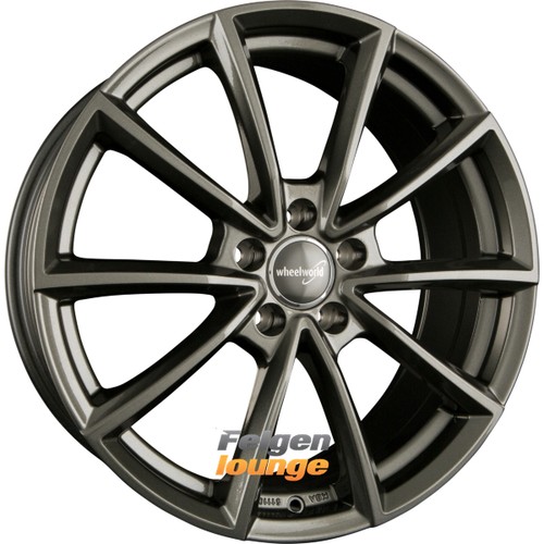 2drv wheelworld wh28 - 2drv, by