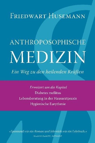 Anthroposophische medizin - anthroposophische,