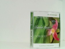 Klaviertrios 1 & 2 Kurt