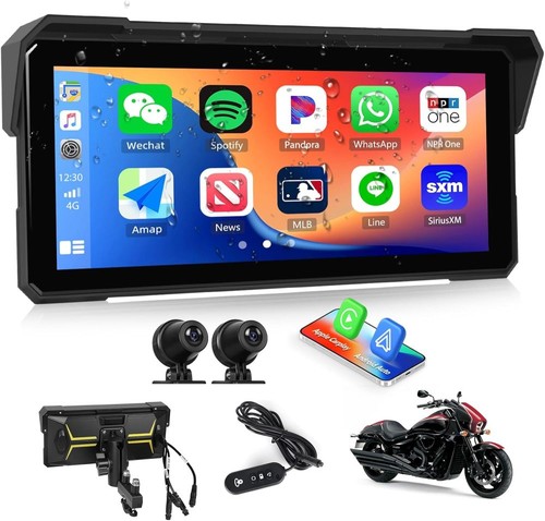Motorcycle navi gps - navi,