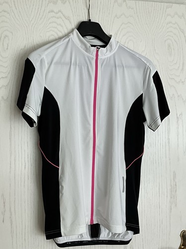 Rad trikot kurzarm - rad, gr.