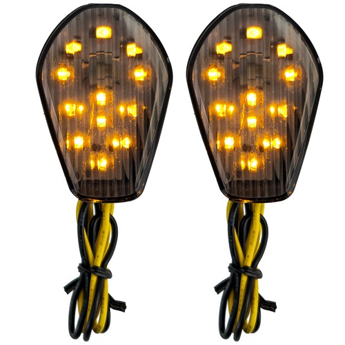 Motorrad led blinker - motorrad,