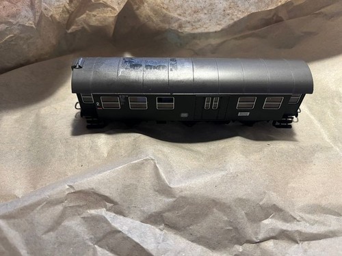 Roco umbauwagen personenwagen - roco,