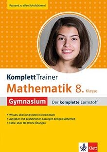 Klett kompletttrainer - klett,