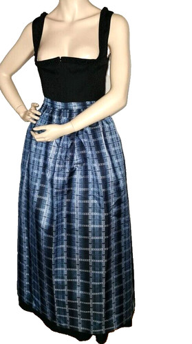 Wenger vintage festtagsdirndl - vintage,