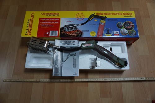 Rothenberger industrial handy - industrial,