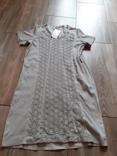 Bagoraz kleid grau 44 - bagoraz,