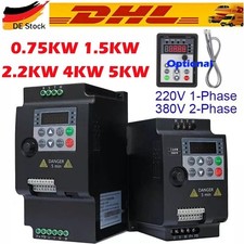 230v 380v 5kw - 380v, 4kw