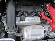 2016 Peugeot 308 GTI ORIGINAL