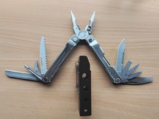 Leatherman rebar mit - leatherman,