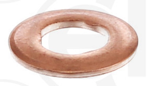 Dichtring common rail - dichtring, common-rail-injektor