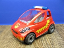 Feuerwehr Smart aus 9235 Rettung Fahrzeug Playmobil L
