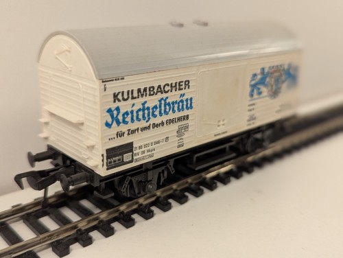 Fleischmann 5046 kulmbacher - fleischmann,