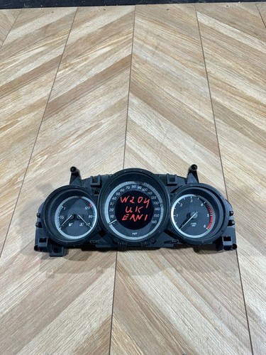 Mercedes benz w204 2012 - mercedes-benz, c