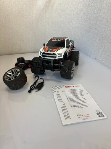 Carrera ford 150 - ford, f-150