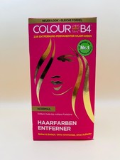 Colour B4 Haarfarben-Entferner