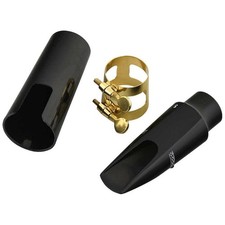 Otto Link Alt Sax Mundstück Tone Edge Bahn 7 Plus