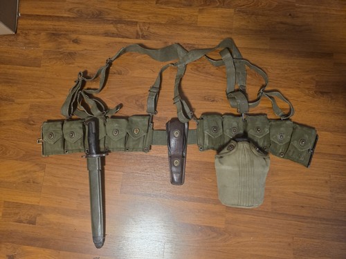 Wk2 cartridge belt - us,