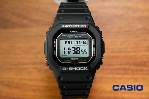 Neu casio shock - neu,