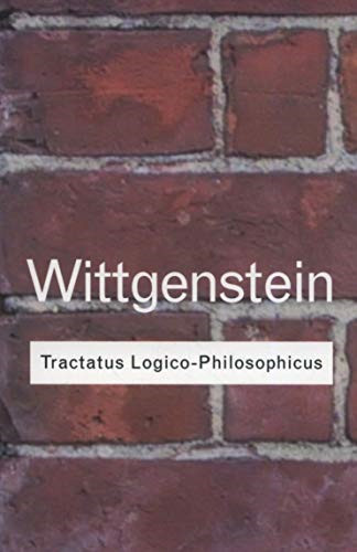 Tractatus logico philosophicus - tractatus, logico-philosophicus