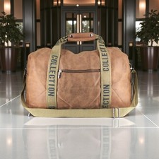 Große Reisetasche Carry-On