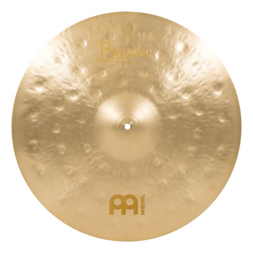 Meinl byzance vintage crash - meinl,
