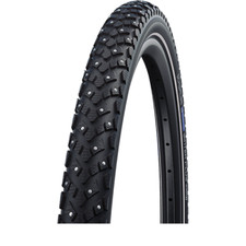 Schwalbe 55-559 MARATHON WINTER PLUS 26x2.15 Drahtreifen SMARTGUARD WINTER Refle