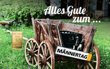 1,0 Gramm Feingold Motiv-Karte