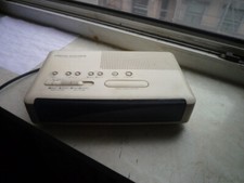 Sony ICF C320  Digital Clock