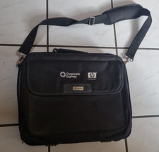 Laptoptasche Targus CN01 bis 15,6 Zoll / 39,6 cm  HP invent Corporate Express