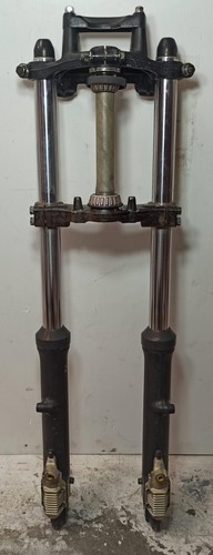 Gabel suzuki 750 e - gs,