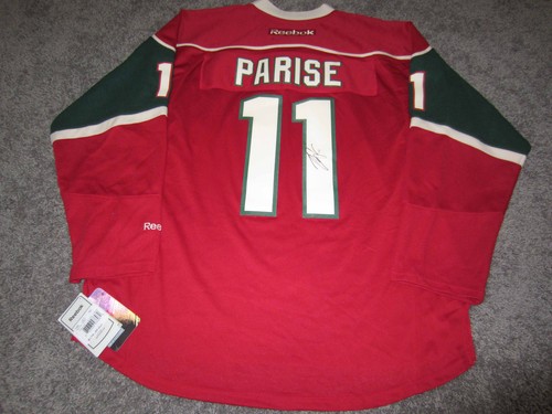 Zach parise minnesota wild - minnesota,