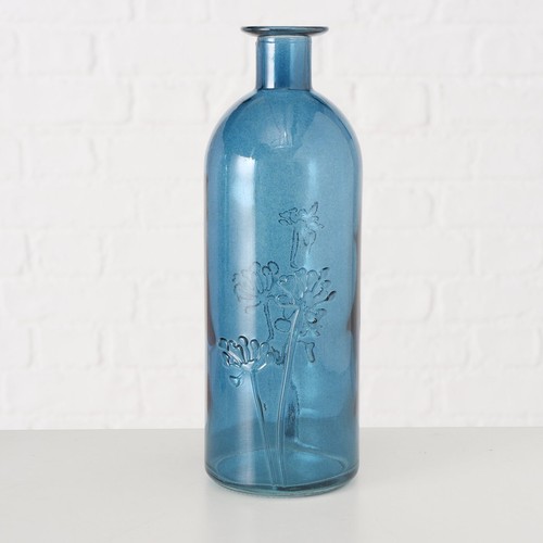 Flasche dekoflasche vase glas - flasche,
