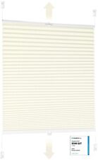 Plissee Klemmfix ohne Bohren