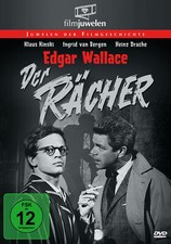 Der Rächer (1960) - Edgar