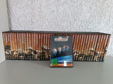 Space Cowboys, Nr. 23 aus der großen Clint Eastwood DVD Collection, FSK ab 12