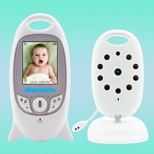 Vb601 kabelloses baby - vb601, phone