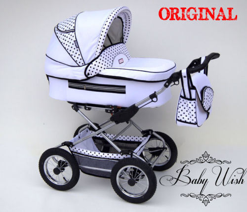 Fanari kinderwagen baby - fanari,