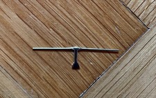 OK-Klammer, Doppelarmklammer